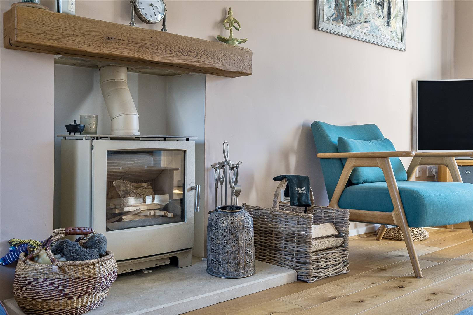 Noyes Close, Chippenham